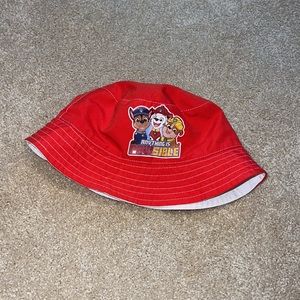 Paw Patrol Bucket Hat